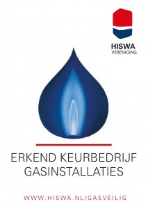 Bootgaskeuring - Gaskeuring - YachtcleanerY - gaskeuring voor pleziervaartuig - gas veilig - HISWA - ISO